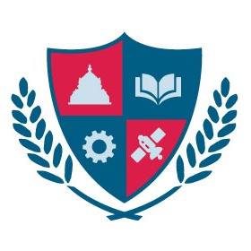 PRIST University crest